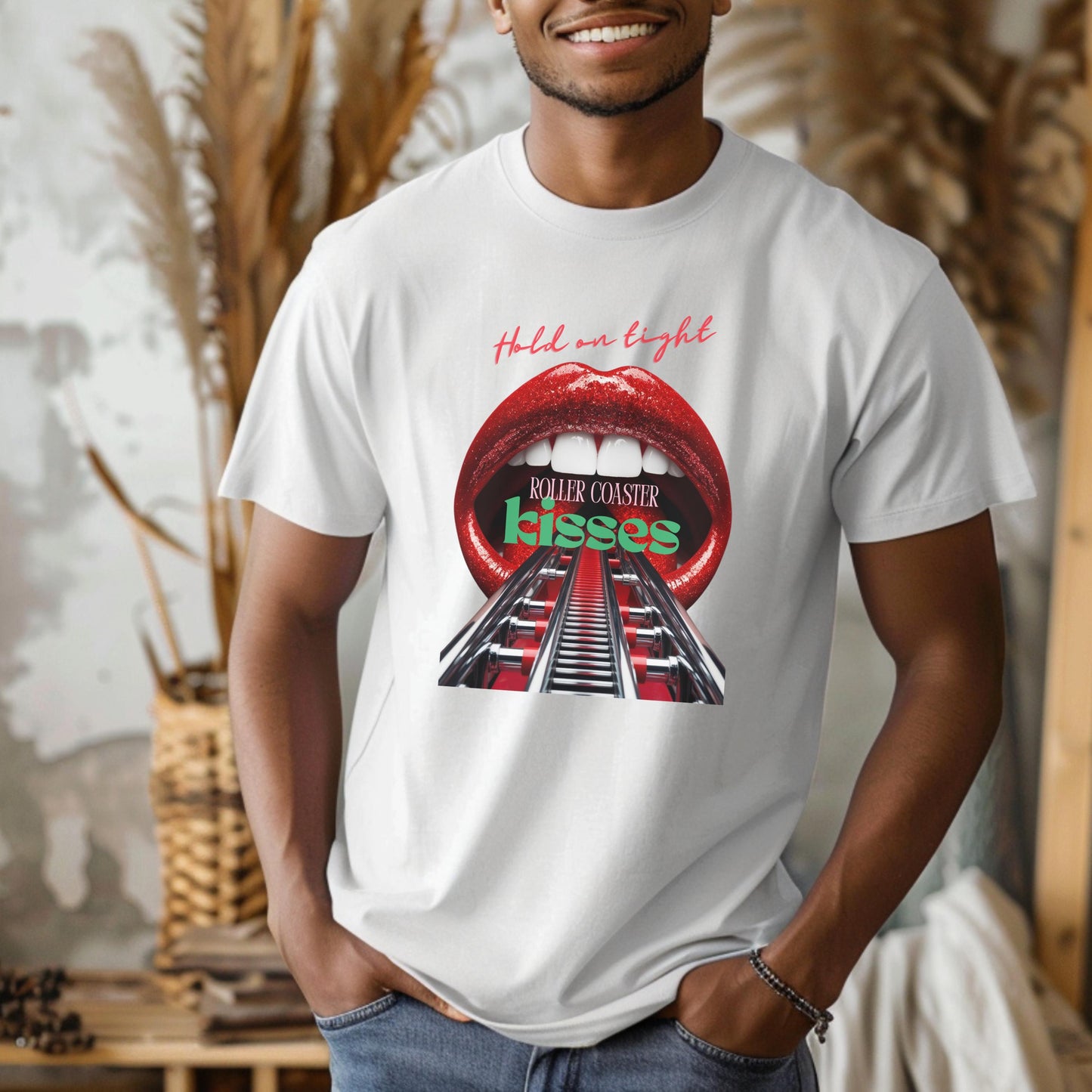 Freizeitpark Shirt, Achterbahn-Fan, Geschenkidee Freizeitpark-Fan,T-Shirt Achterbahn Spruch, Gruppen Tshirt, Gruppen Shirts, lustiges Shirt