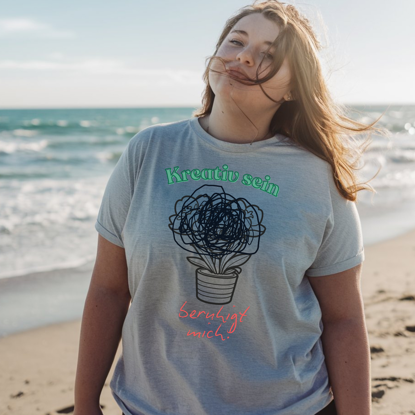 Social Anxiety Shirt, Mental Health Tshirt, Unisex T-Shirt