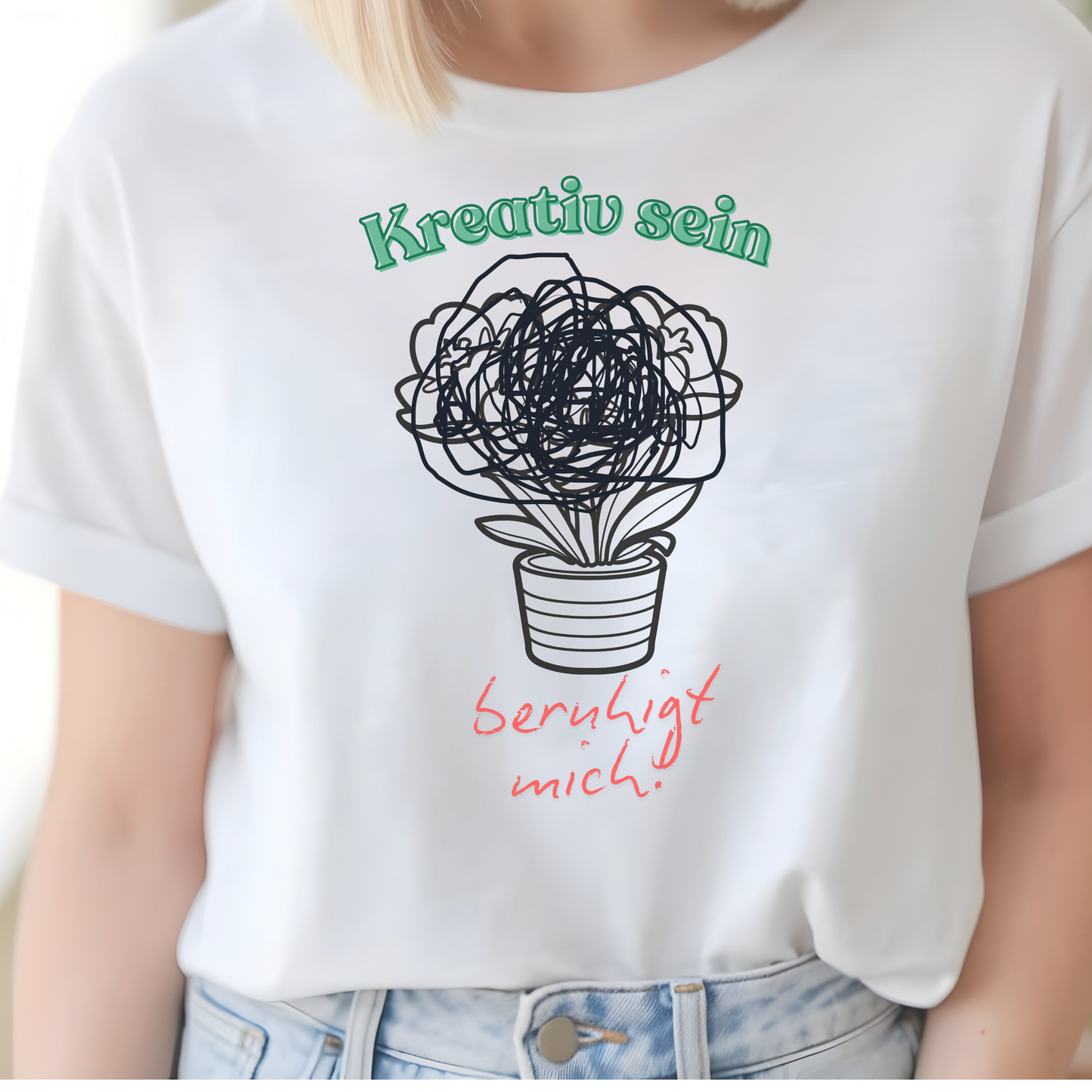 Social Anxiety Shirt, Mental Health Tshirt, Unisex T-Shirt
