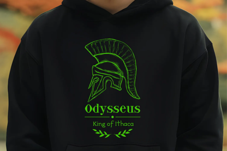 Griechische Mythologie