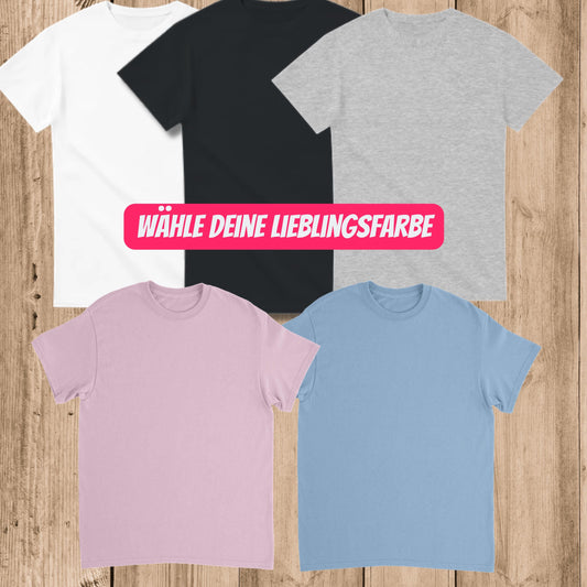Lustiges Achterbahn Shirt, Frauen und Männer, Freizeitpark, Roller Coaster, T-Shirt Achterbahn-Fan Shirt, Geschenk Achterbahn Freizeitpark