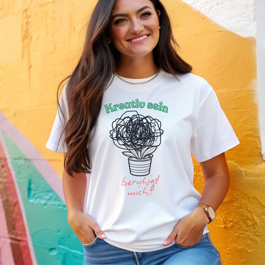 Social Anxiety Shirt, Mental Health Tshirt, Unisex T-Shirt